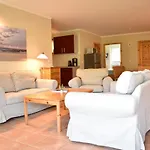 Appartement Usedom *
