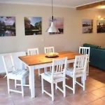 Appartement Usedom *