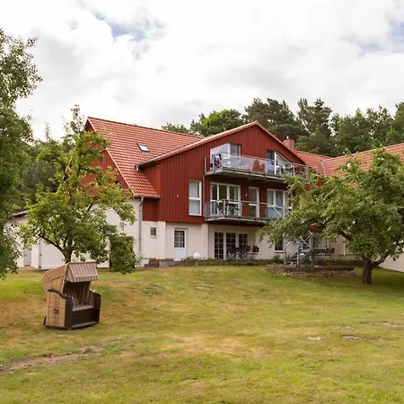 Usedom Morgenitz