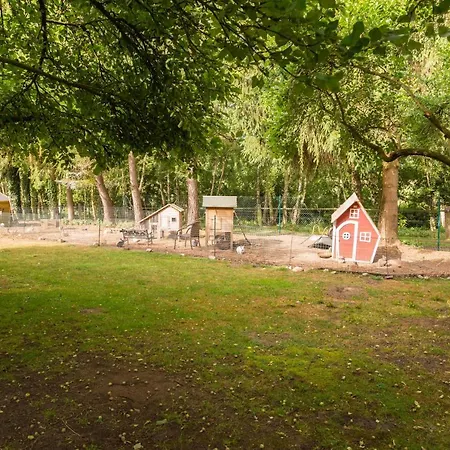 Usedom Apartment Morgenitz