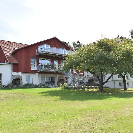 Apartman Usedom