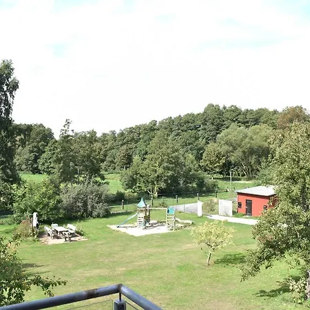 公寓 Usedom *