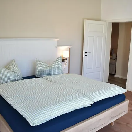Appartement Usedom *