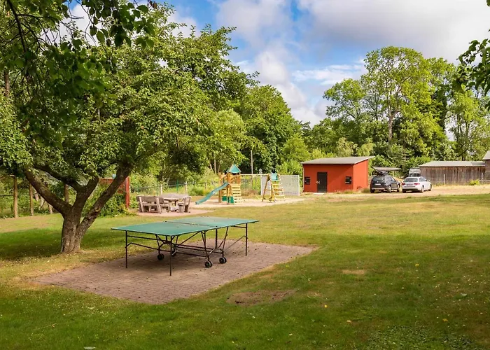 Apartman Usedom