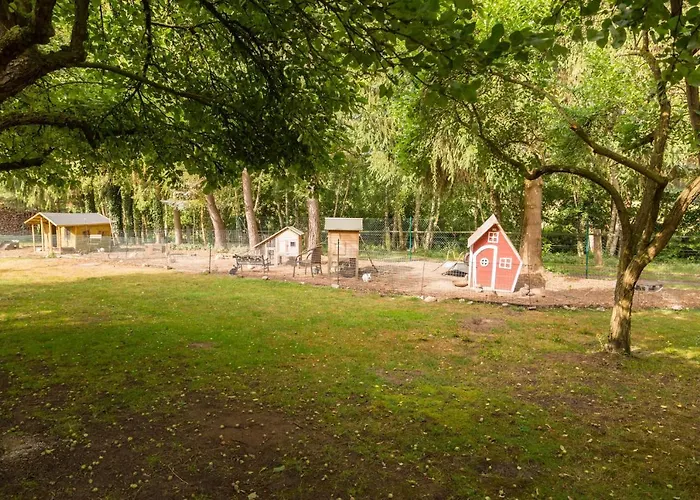 Usedom Appartement Morgenitz