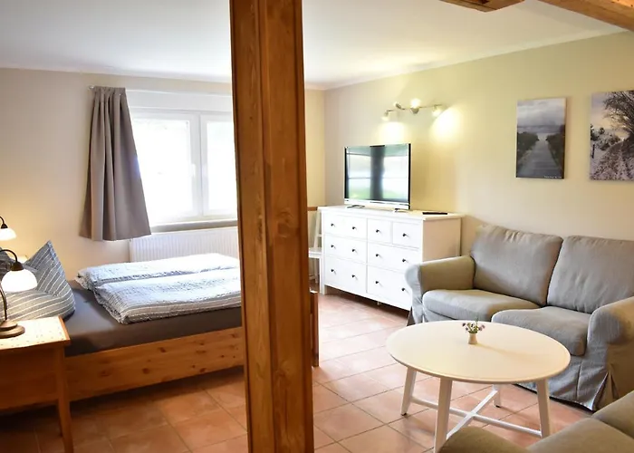 Appartement Usedom