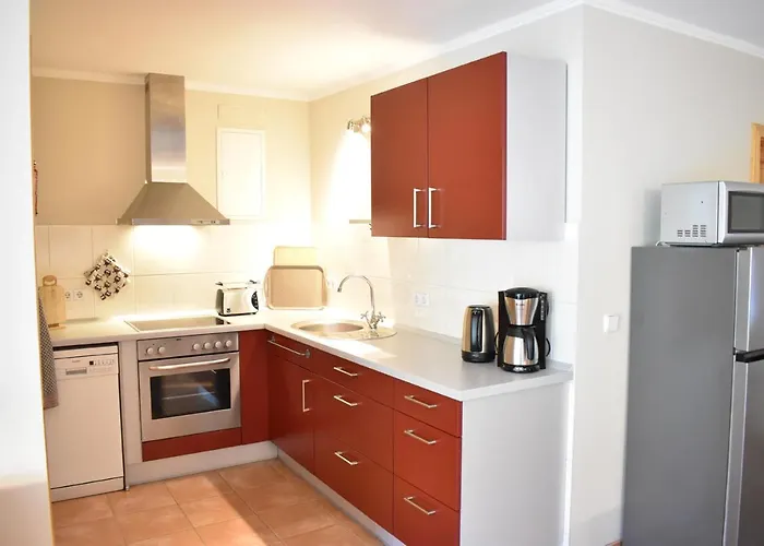 Apartman Usedom