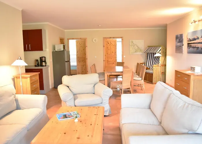 Usedom Appartement