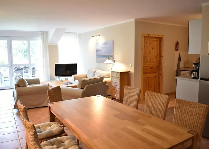 Usedom Apartman