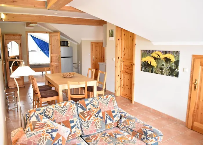 Usedom Appartement