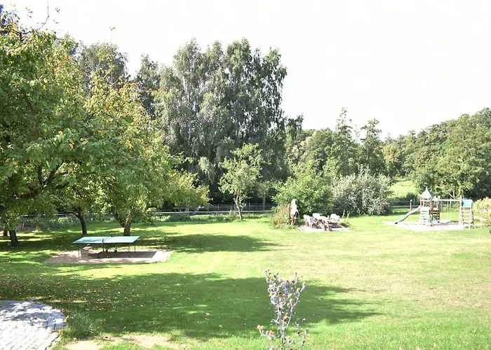 Appartement Usedom Morgenitz