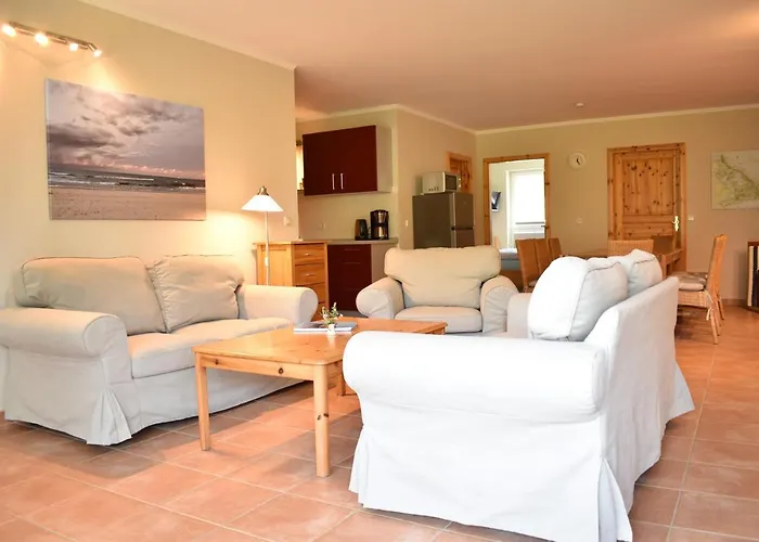 Apartman Usedom *