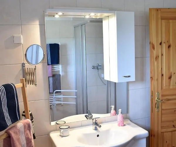 Usedom Apartman Morgenitz