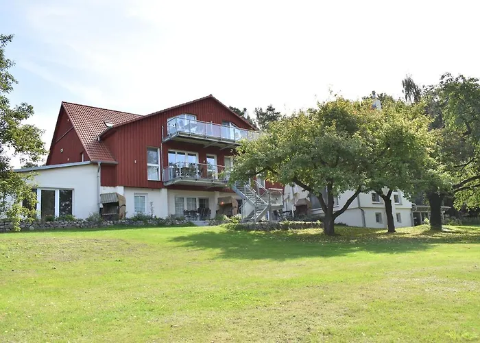 Apartman Usedom