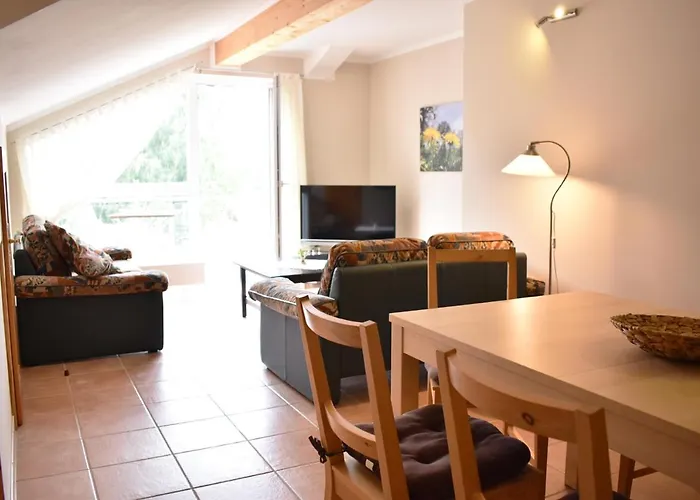 Apartman Usedom *
