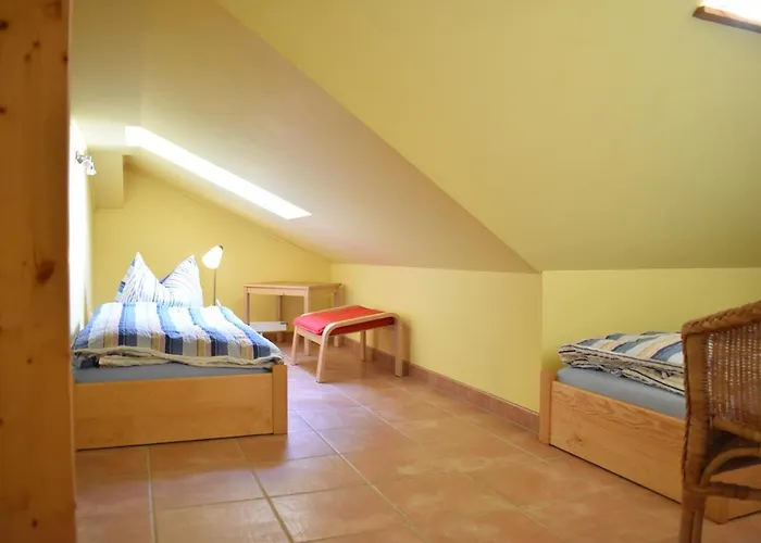 Appartement Usedom