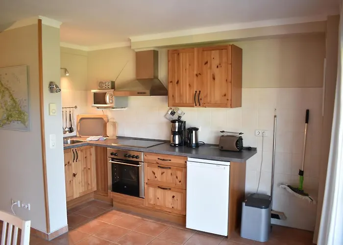 Appartement Usedom