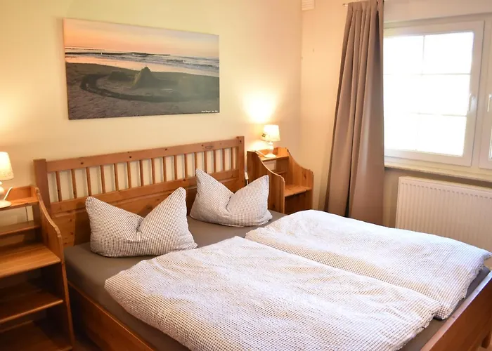 Usedom Appartement *
