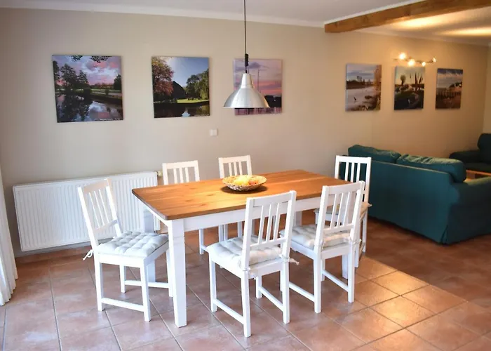 Apartman Usedom *