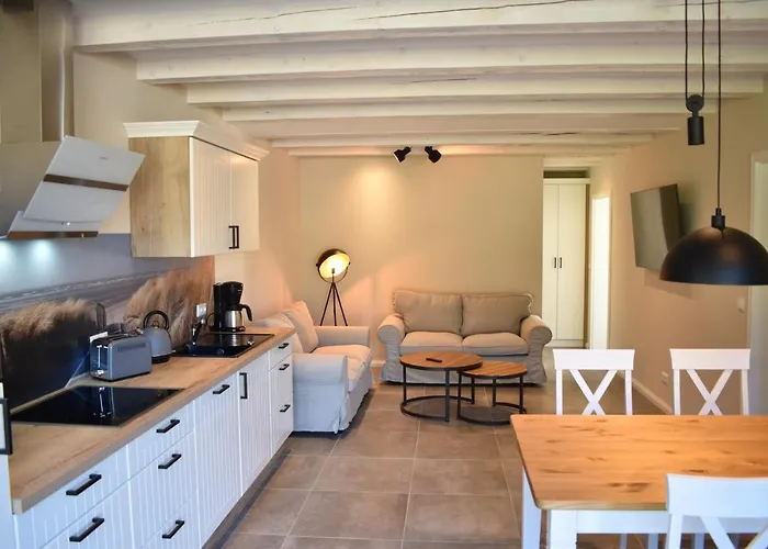 Usedom Appartement *