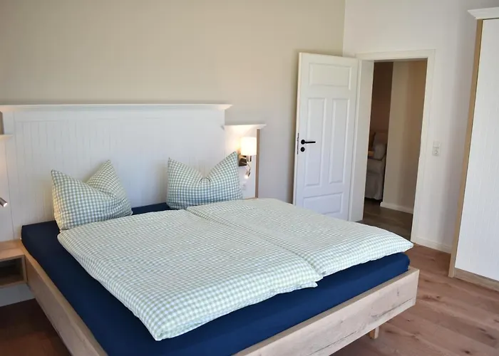 Apartman Usedom *