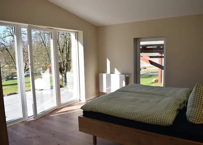 Usedom Apartman *
